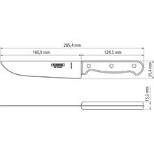 Ніж TRAMONTINA POLYWOOD 15.2 см (21138/176)