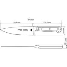 Нож TRAMONTINA CENTURY 15.2 см (24011/106)