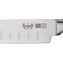 Нож сантоку KRAUFF Luxus 12,7 см (29-305-006)