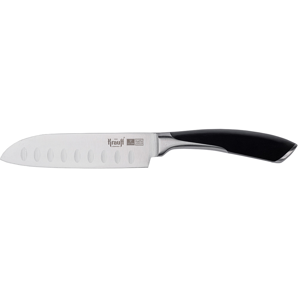 Нож сантоку KRAUFF Luxus 12,7 см (29-305-006)