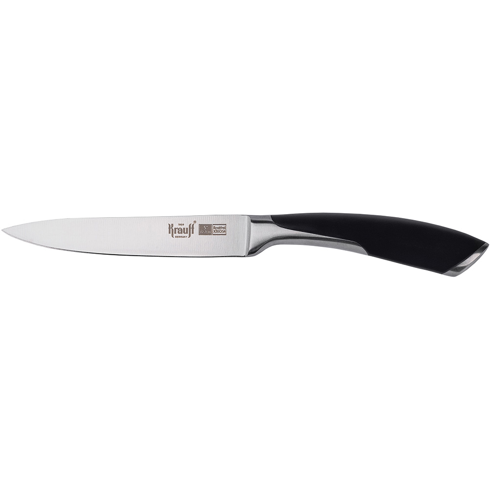 Ніж універсальний KRAUFF Luxus 12,7 см (29-305-007)