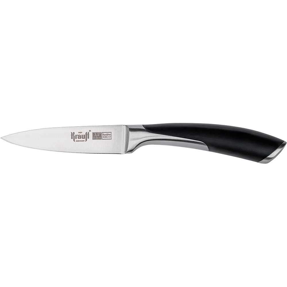 Ніж для овочів KRAUFF Luxus 8,8 см (29-305-008)