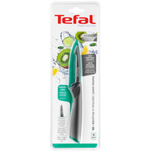 Нож TEFAL FRESH KITCHEN 2 9см + чехол (K1220604)