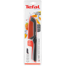 Ніж TEFAL FRESH KITCHEN 2 12 см + чохол (K1220104)