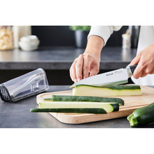 Ніж TEFAL Ніж з чохлом-точилкою Eversharp 16,5 см (K2569004)