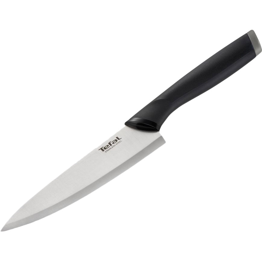 Ніж кухарський TEFAL Comfort 15 см (K2213144)