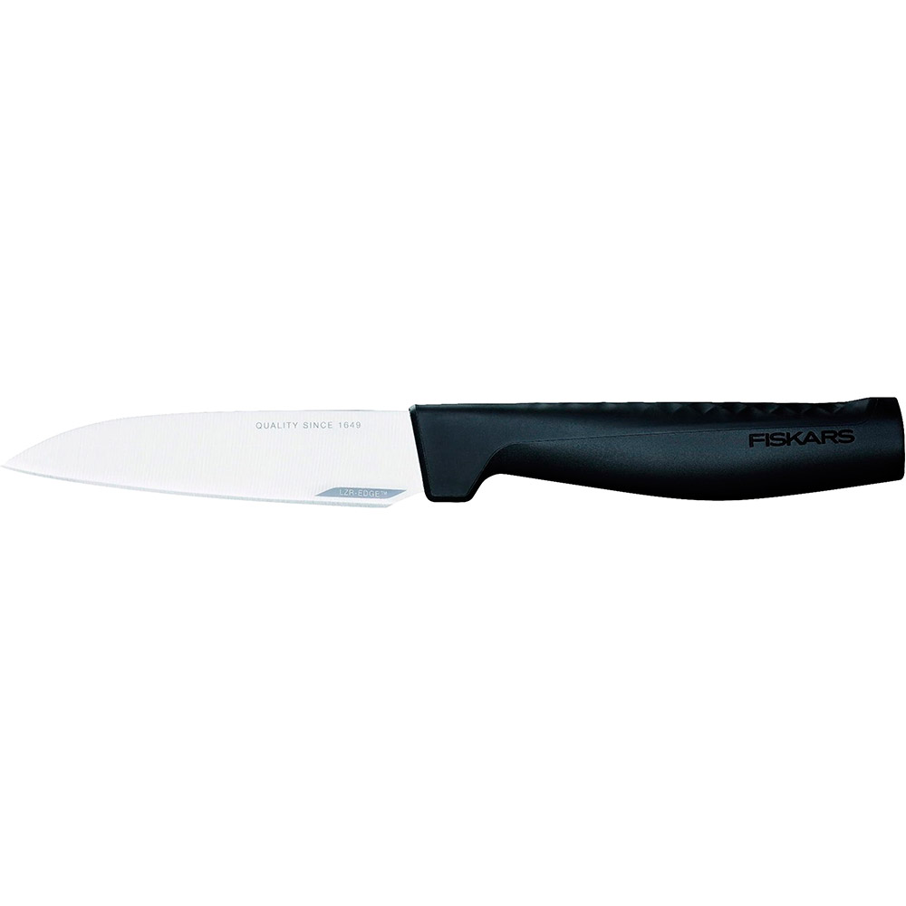 Ніж для овочів FISKARS Hard Edge 11 см (1051762)