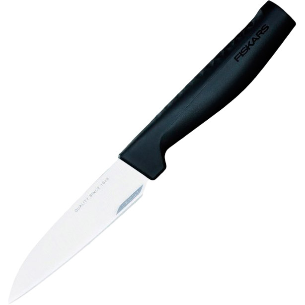 Ніж для овочів FISKARS Hard Edge 11 см (1051762) Основні ножі для овочів/фруктів/чистки