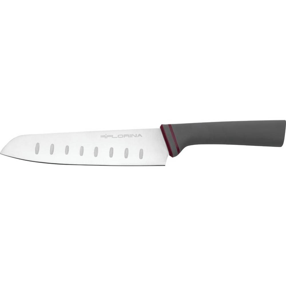 Ніж сантоку FLORINA Smart Multi 18 см (5N0280)