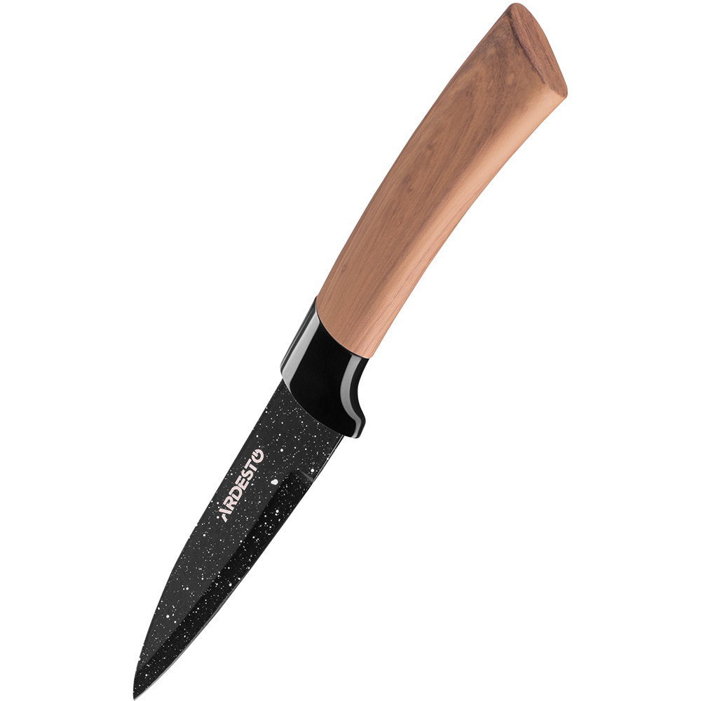 Зовнішній вигляд Набір ножів ARDESTO Midori 5 пр. (AR2105BWD)