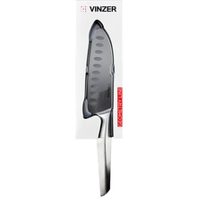 Нож сантоку VINZER Geometry Line 12.6 см (50293)