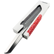 Нож сантоку VINZER Geometry Line 17.8 см (50294)