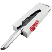 Ніж для овочів VINZER Geometry Line 9 см (50291)