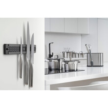 Ніж для овочів VINZER Geometry Line 9 см (50291)