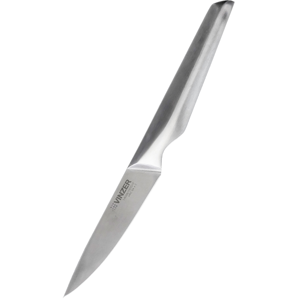 Ніж для овочів VINZER Geometry Line 9 см (50291)