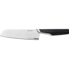 Нож-сантоку FISKARS Titanium Santoku 20 см (1027295)