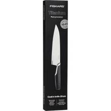 Нож FISKARS Titanium 20 cм (1027294)