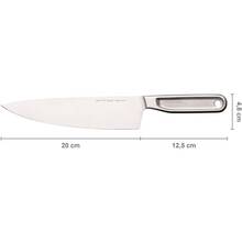 Ніж FISKARS All Steel (1062882)