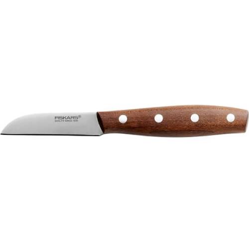Ніж для овочів FISKARS Norr 7 см (1016475) Основні ножі для овочів/фруктів/чистки