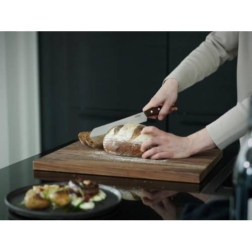 Ніж для хліба FISKARS Norr 21 см (1016480) Основні ножі для хліба