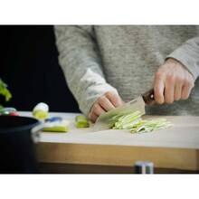 Ніж-сантоку FISKARS Norr Santoku 16 см (1016474)