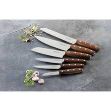 Ніж-сантоку FISKARS Norr Santoku 16 см (1016474)