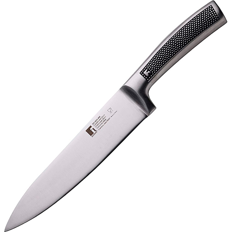 Нож поварской BERGNER Harley 20 см (BG-4225-MM)