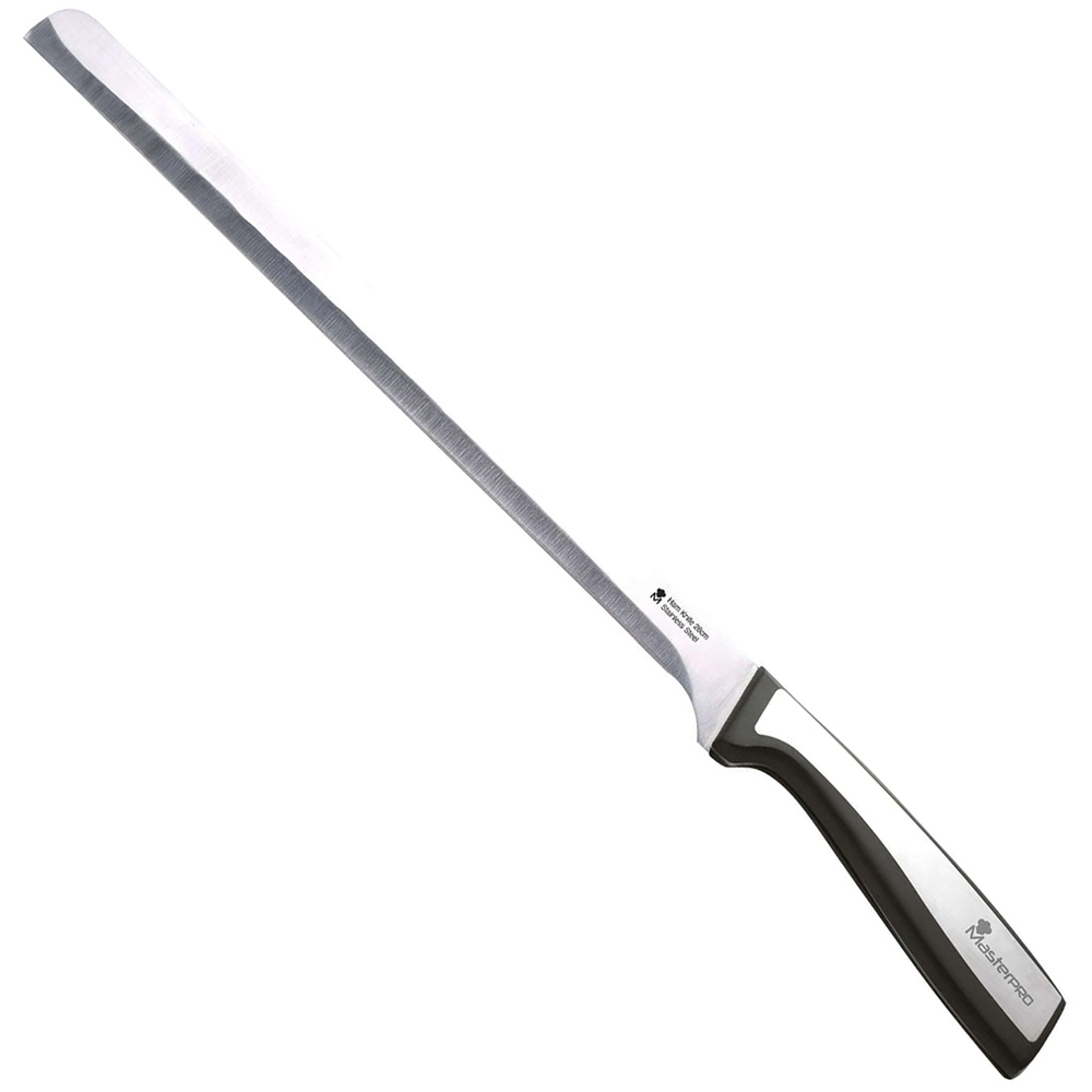 Ніж для шинки MASTERPRO Sharp 28 см (BGMP-4119)
