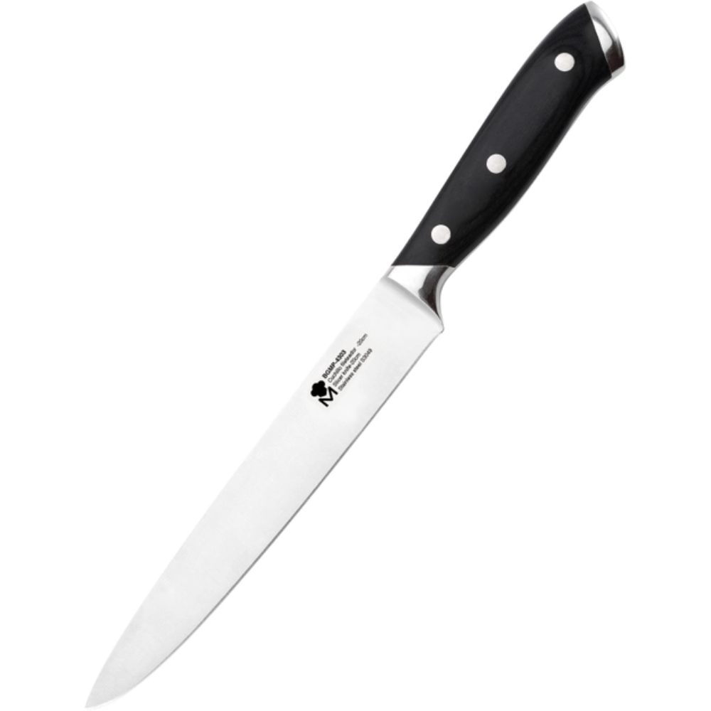 Нож для нарезки MASTERPRO Master 20 см (BGMP-4303)