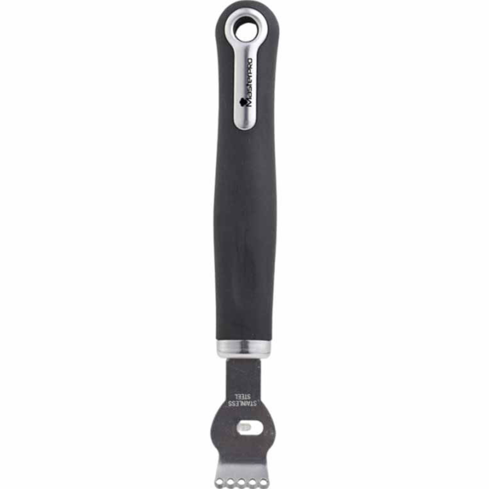 Нож для цедры MASTERPRO Foodies collection 17,8 см (BGMP-4849)