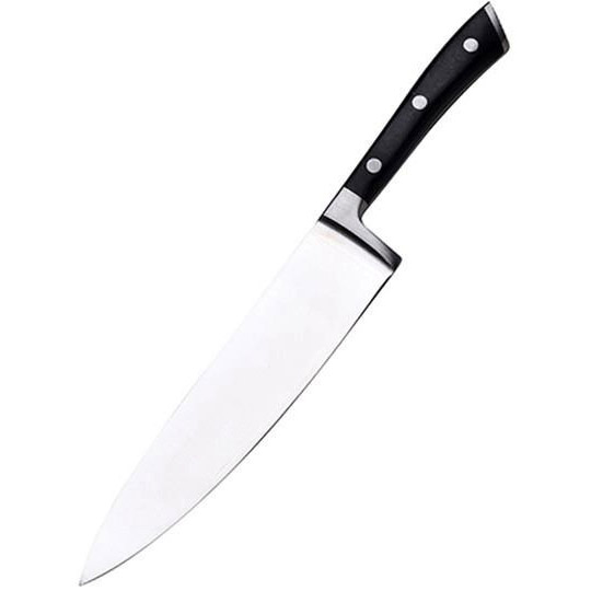 Нож поварской MASTERPRO Foodies collection 20 см (BGMP-4310)