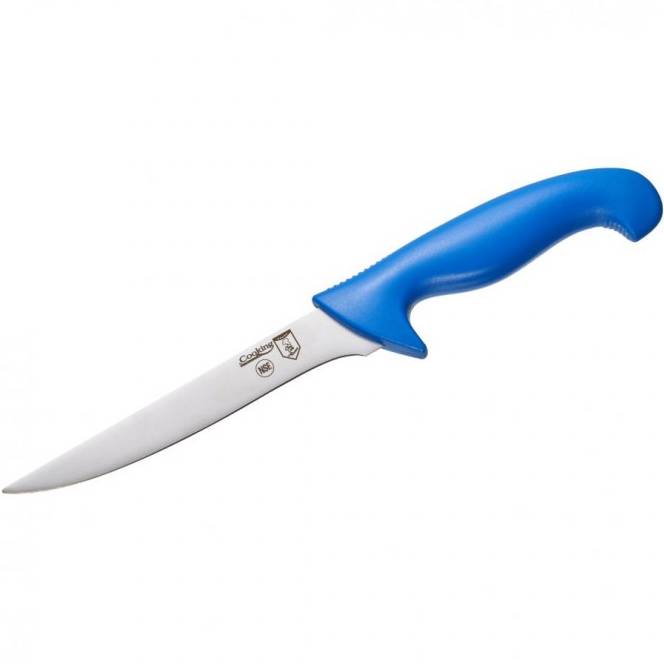Ніж філейний HEINNER 18 см Blue (HR-EVI-P018B)
