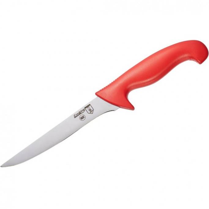 Ніж філейний HEINNER 18 см Red (HR-EVI-P018R)