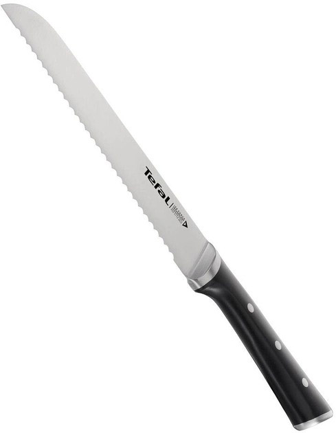 Фото 15 Набор ножей TEFAL Ice Force 8 пр (K232S704)