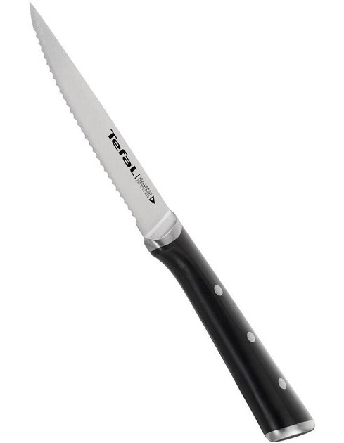 Фото 14 Набор ножей TEFAL Ice Force 8 пр (K232S704)