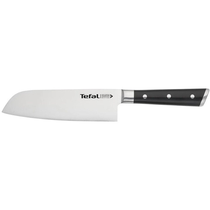 В Україні Набір ножів TEFAL Ice Force 2 пр. (K232S224)