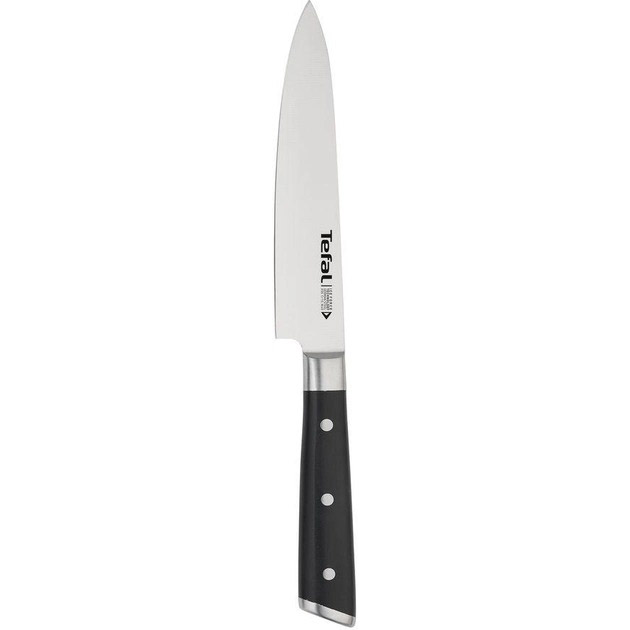 У Фокстрот Набір ножів TEFAL Ice Force 2 пр. (K232S224)
