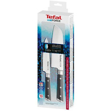 Набір ножів TEFAL Ice Force 2 пр. (K232S224)