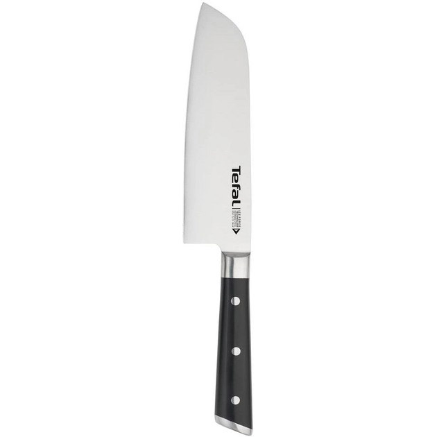 Зображення Набір ножів TEFAL Ice Force 2 пр. (K232S224)