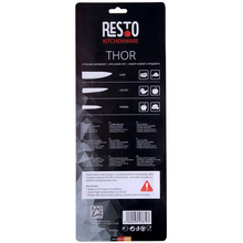 Набор ножей RESTO Thor 3 пр (95502)