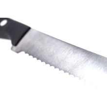 Ніж для хліба WUESTHOF Gourmet 20 см Black (1025045720)