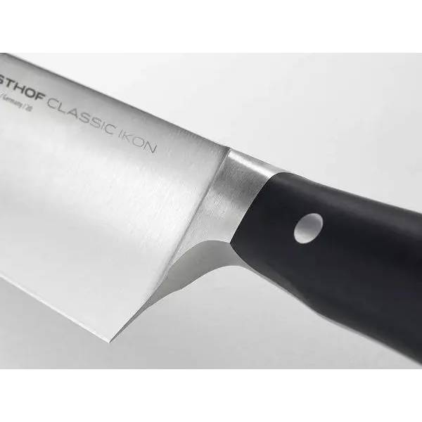 Набір ножів WUESTHOF Classic Ikon Ash 8 пр (1090370703) Основні ножі кухарський