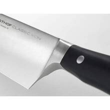 Набір ножів WUESTHOF Classic Ikon Ash 8 пр (1090370703)