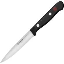 Ніж універсальний WUESTHOF Gourmet 10 см Black (1025048110)