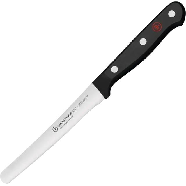 Ніж універсальний WUESTHOF Gourmet 12 см (1025048012) Основні ножі універсальний