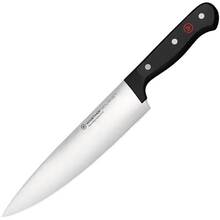 Ніж кухарський WUESTHOF Gourmet 20 см Black (1025044820)