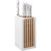 Набір ножів WUESTHOF Classic White 6 пр (1090270501)