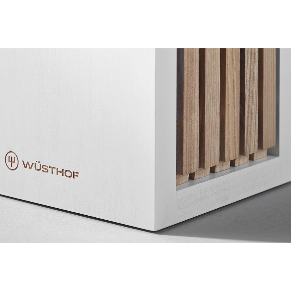 В Україні Набір ножів WUESTHOF Classic White 6 пр (1090270501)