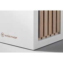 Набір ножів WUESTHOF Classic White 6 пр (1090270501)