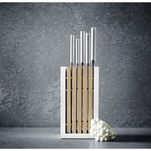 Набір ножів WUESTHOF Classic White 6 пр (1090270501)